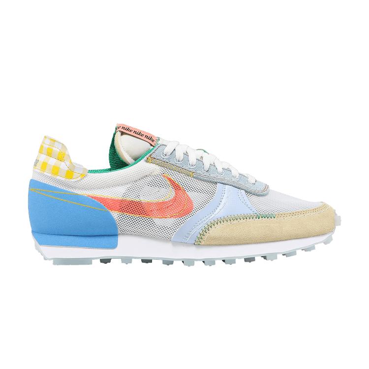 Nike Daybreak Type What The 36.5