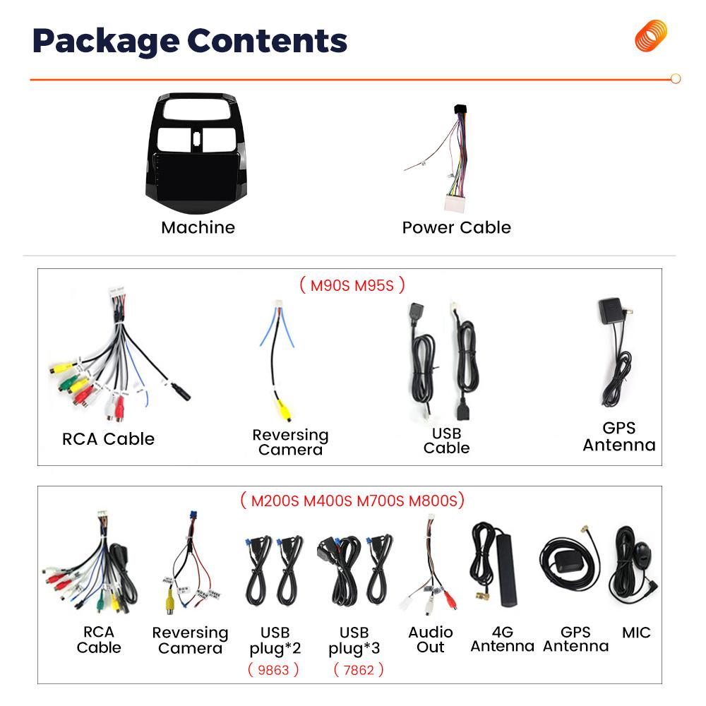 Navifly Android Car Radio For Chevrolet Spark Beat Matiz Creative 2010-2014 Navigation GPS Multimedia Video Player DSP RDS WIFI