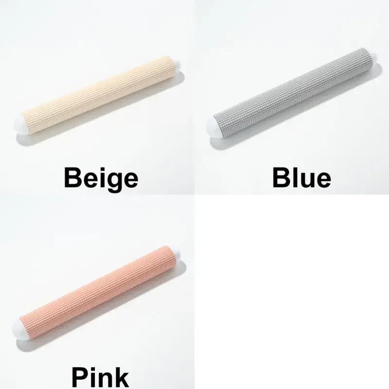 1Pc Multifunctional Bake Non-stick Dumpling Wrapper Rolling Pin Noodle Dough Roller