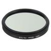 Filtru de lentile polarizante circulare CPL subțire de 52-77 mm pentru aparatul foto Canon Nikon Dslr SLR