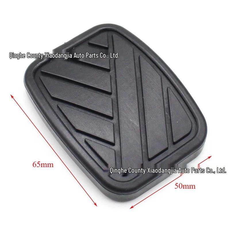 Kompatibilní s Suzuki Swift Tianyu SX4 X9 Podložka pedálu spojky a brzdy 49751-58J00.