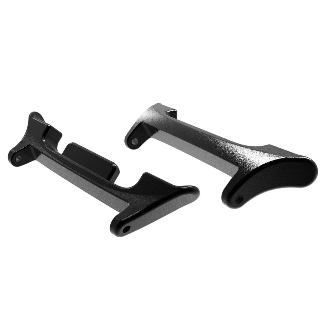 For Samsung Galaxy Watch 8 40/44mm 8Classic 1Pair Watchband Connectors Metal Adapters Stainless Steel Bracelets Link Attachment