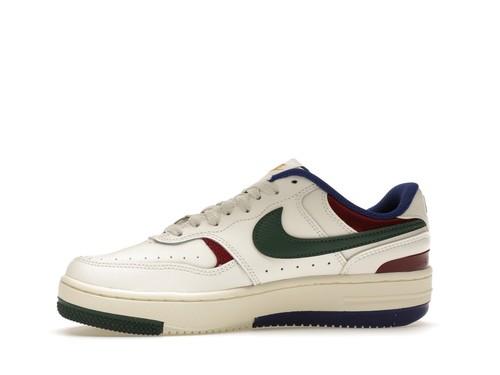 Nike Gamma Force Low Sail Red Fir W - DX9176-102