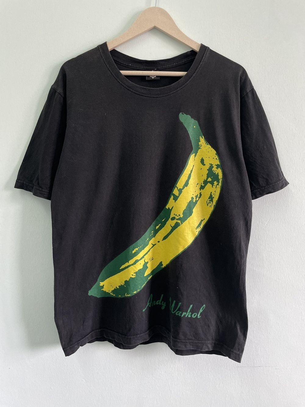 The Velvet Underground  Nico Retro Black Unisex T shirt Men Women KH12493 S