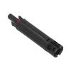 1000V Solar Fuse Holder IP67 Waterproof Male and Female Connector PV Fuse for Solar Pannel 30A