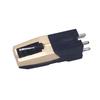 Phonograph Stylus Needles Crisp Clear Sound Wear Resistant for Most Vinyl Record Players Home Audio Playback