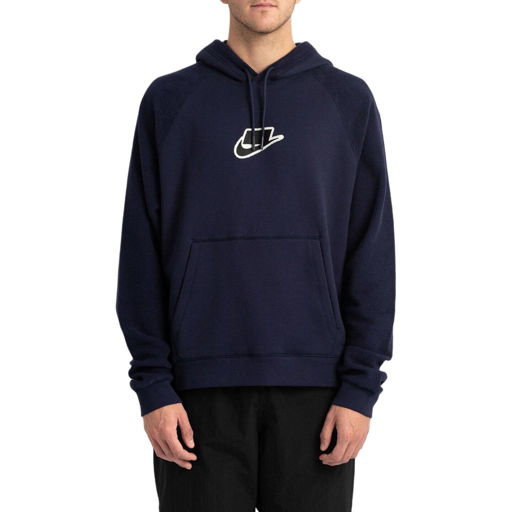 Nike Sweatshirt Men's Electric Glow Purple BV4602-498