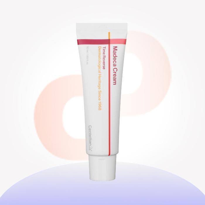 NEW Season 7 CENTELLIAN24 Madeca Cream 1ea_D.P (14192456)