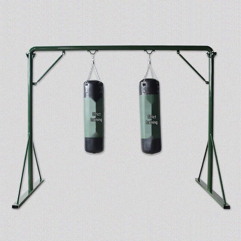 Huateng Gantry Sandbag Rack
