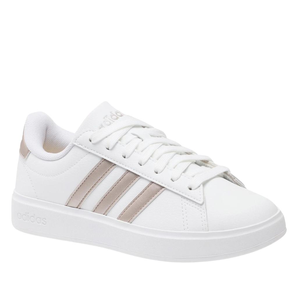 Damen Sportschuhe Adidas GW9215 Grand Court weiß r. 40 ⅔
