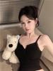 2026 Women's Sexy Lace Trim Camisole - Slimming Summer Style