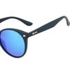 Gafas de Sol Redondas CF90011 para Hombre-Mujer