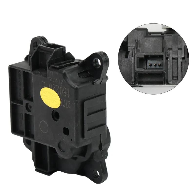 HVAC Heater Blend Door Actuator Left Driver Side For Infiniti Q50 2014- Left Side Air Mix Actuator 27732-4GF0A, 27732-4GF0B