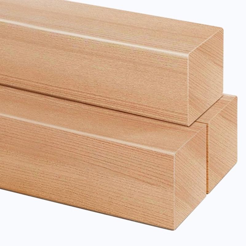 Verstellbarer japanischer Holzgarn-Strickrahmenständer für Bastel- und Häkelprojekte