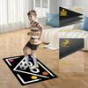 Soccer ball control training mat | Stable and silent rubber base | Digital Guidance Design | Improve ball sense, daily training