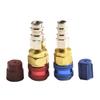 Brand New Indoor Quick Coupler Extension Adapters Air Condition