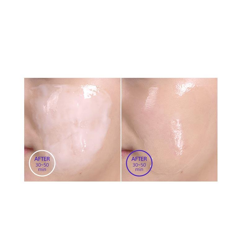 VARI:HOPE Triple Collagen Primium Cream Mask 50ml