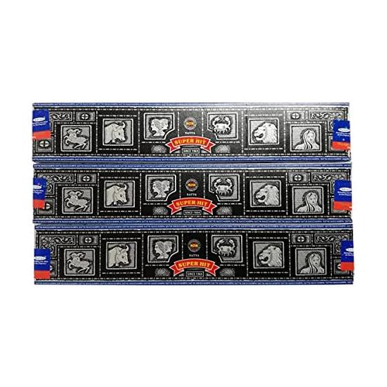 SATYA Super Hit 15g 3 piece set
