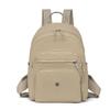 Trendiger Damen-Reiserucksack Leichte Langlebige Umhängetasche Große Kapazität Schultasche Fitnessstudio Wandern Outdoor Rucksack