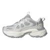 adidas Shadow Valley Comfortable Versatile Shock Absorbing Durable Low Top Dad Shoes Women Sneakers Gray JQ7620