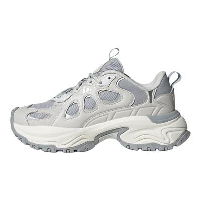 Shadow Valley Low Top