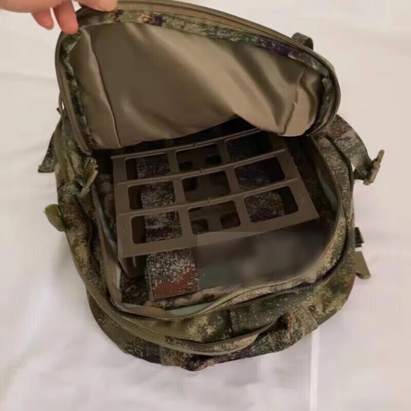 Jinlu Outdoor Camouflage Backpack