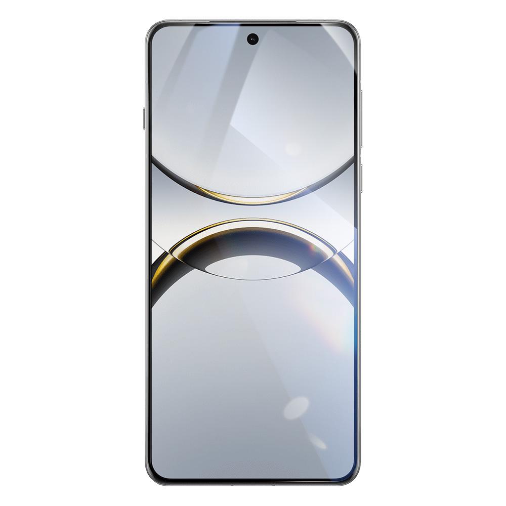 RURIHAI 10Pcs For Oppo Find X8s 5G High Aluminium-Silicon Glass Film 0.26mm 2.5D Screen Protector