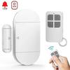 Door Magnetic Alarm Door and Window Alarm Door Alarm Wireless Anti-theft Remote Control