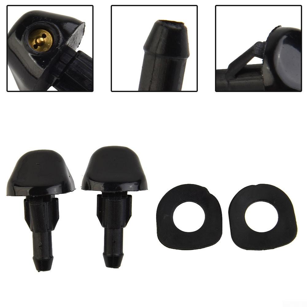 1 Pair Washer Nozzle Jet 85381-35040 Direct Replacement