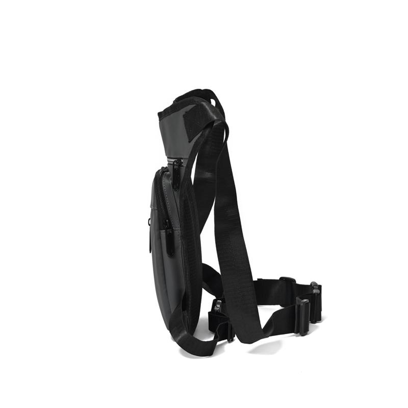 Thigh Bag For Storage Motorcycle Leg Pouch For Women Outdoor Sports Organizer Waterproof Waist Pack For Traveling Running