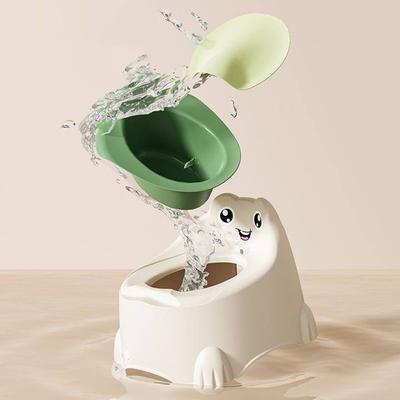 Baby Potties & Seats Kids Toilet Training Thickenedboys Girls Pot Infant Urinal Basin Smooth Pottystoo Traveltoilet Outdoor