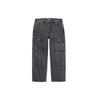 Double Knee Denim Utility Pant SUP-SS22-706