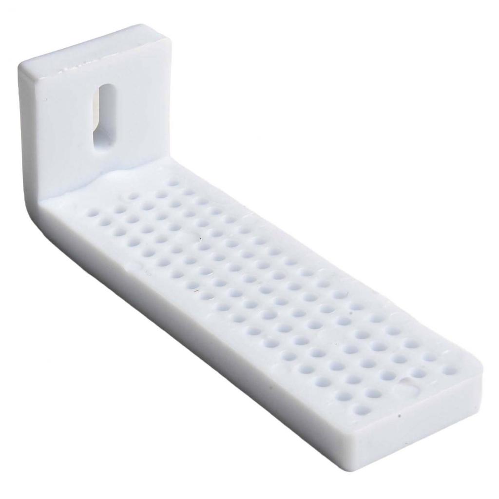 Bidet Kotevní šrouby Stavěcí šrouby Polosloupové umyvadlo Šroub pantu sedátka