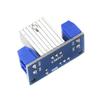Lm317 Dc-Dc Converter Buck Step Down Circuit Board Module Linear Regulator Lm317 Adjustable Voltage Regulator Power Supply