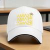 Summer Casual Baseball Cap Project Hail Mary Rocky Amaze Hiking Fishing Trucker Hat For FeUnisex Unisex Sun Visor Baseball Caps