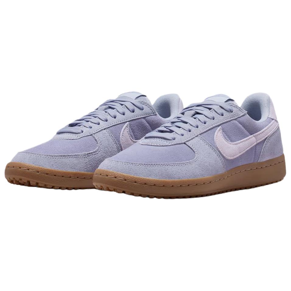 Nike  Field General Iron Purple Gum Women Sneakers IQ9949-500