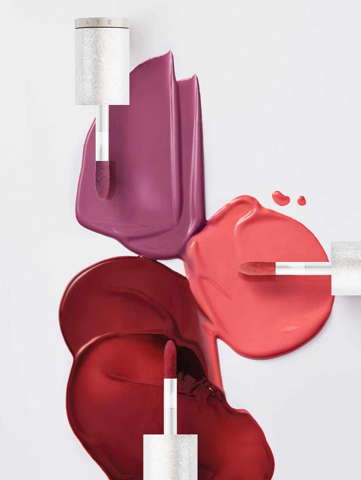 Blurring Effect Lip Tint, Choose 1 of 3 colors