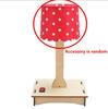 Magnet Experiment Puzzle Toys Teaching Kit DIY Science Toy Scientific Experiment Kit  Kids Gifts
