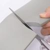 Waterproof Self Adhesive Skirting Line Enclosure 3D Wall Sticker Thickened Anti-collision Strips Bedroom Corner Line Decoration
