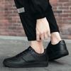 Board shoes men's summer new versatile men's sports casual shoes waterproof and wear-resistant student couple trend white shoes women