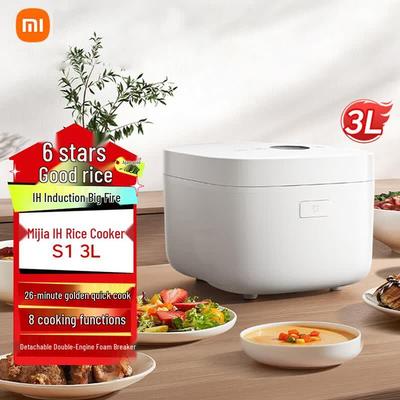Mutfak Aletleri – Çok Amaçlı Pişirici