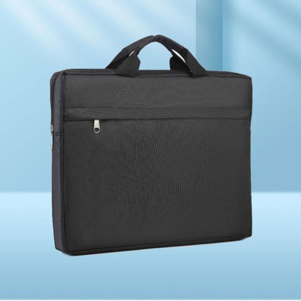 Handbag Business Briefcases File Folder Bag Business Tote Bolsas Men Briefcases Office Work