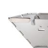 LOGOS Pyramid Protective Set of for and Bonfires Covers, XL, 4, 81314133, Camping, Outdoors, Barbecues, Stoves,