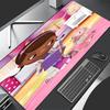 Doc McStuffins Theme Premium Non-slip Mouse Pad with Stitched Edges,Durable Rubber Material,for Desktop & Gaming Great Gifts