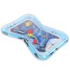 Baby Water Play Mat Inflatable Water Patted Pad   Pool Cushion Toddler Toy