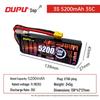 Dapu Lipo Battery for RC Drones & Aircraft