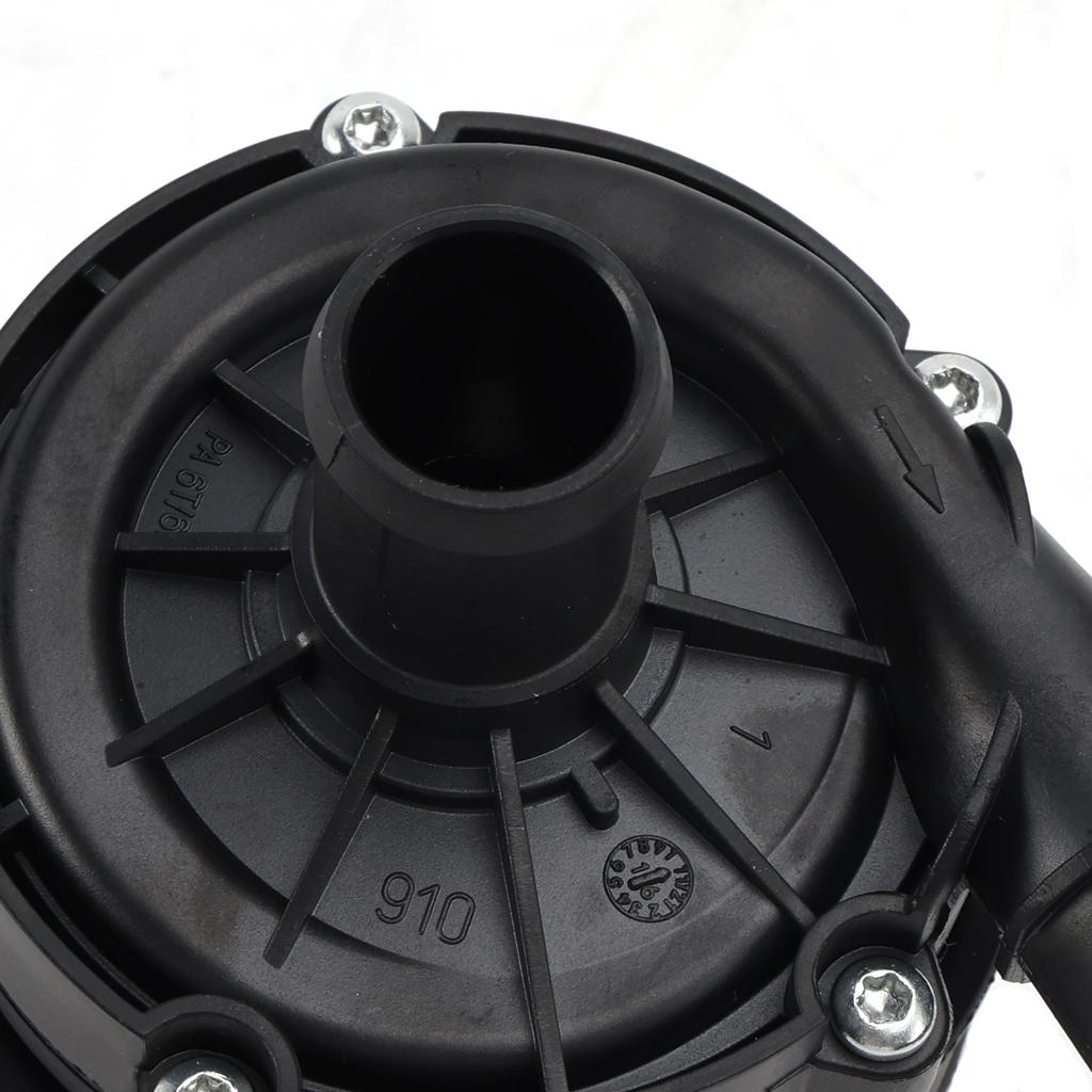 Auxiliary Electric Water Pump 04L965567A for   A3 A4 TT Q2 Q3