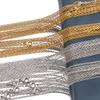 10pcs 45+5cm  Stainless Steel Link Chains In Bulk Necklaces Fashion Jewelry Adjustable Chains Wholesale Chokers DIY Crafts