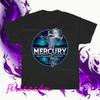 Brand New Mercury Outboards Active Logo American T-Shirt Funny Size S To 5XL