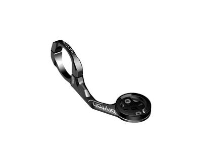 Soporte Delantero de Aluminio Bryton